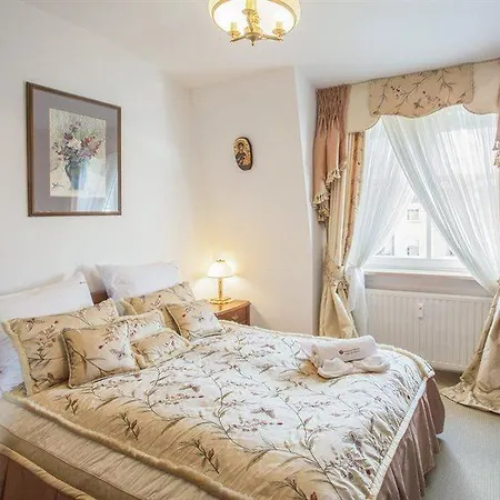 Appartement Lokietka