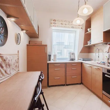 Appartement Lokietka Sopot