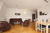 Appartement Lokietka *