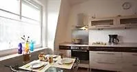Appartement Lokietka *